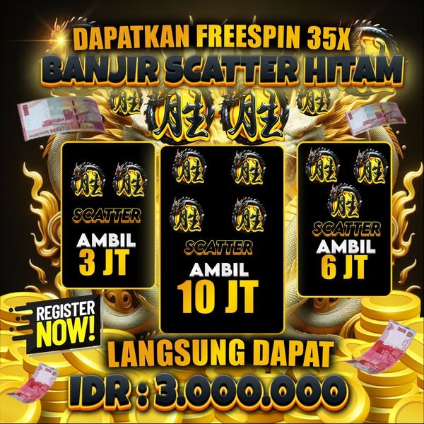 SAYANGTOTO : Situs Game Online Gacor Mudah Kasih Jackpot